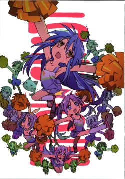 Page 7 of art of momo29