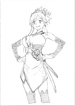 Page 80 of art of momo29