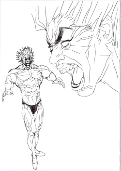 Page 83 of art of momo29