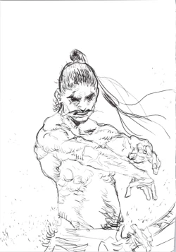 Page 85 of art of momo29