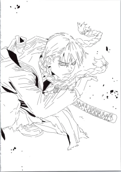 Page 88 of art of momo29