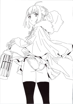 Page 93 of art of momo29