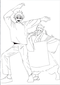 Page 94 of art of momo29