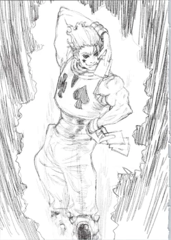 Page 97 of art of momo29