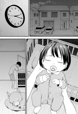 Page 2 of 「Kyonyū no tomodachi to tsukiau made no hanashi gojitsudan