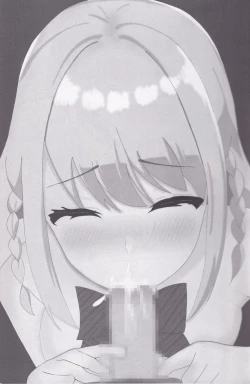 Page 6 of Kanadezaka Gakuen Marumaru-bu!! 2