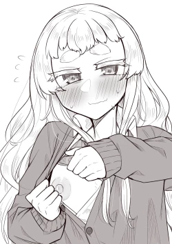 Page 105 of Kusareen Zakochikubi