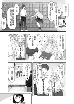 Page 32 of Kusareen Zakochikubi