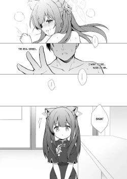 Page 39 of Neverland ni Torawarete - Trapped in Neverland