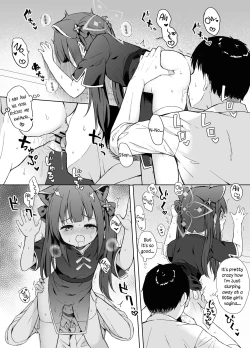 Page 86 of Neverland ni Torawarete - Trapped in Neverland