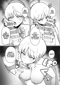 Page 26 of Marina no Ma