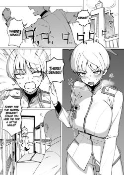 Page 2 of Marina no Ma