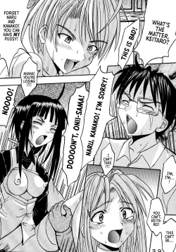 Page 40 of Love Dasi 21