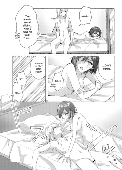 Page 20 of Night Cats Teatime