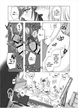 Page 24 of Night Cats Teatime