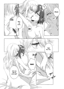 Page 27 of Night Cats Teatime