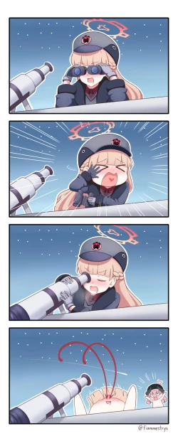 Page 11 of Pixiv Manga『stryx』