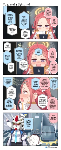 Page 5 of Pixiv Manga『stryx』