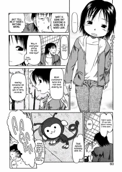 Page 4 of Aoisama is the best 1