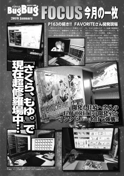 Page 164 of BugBug 2019-01