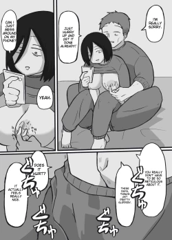 Page 10 of Futsuu no Fuufu no Saigo no Yoru | The last night of an ordinary couple