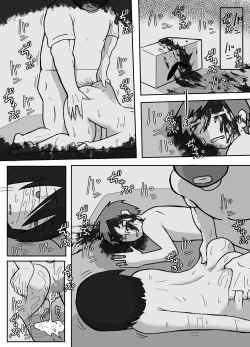 Page 19 of Futsuu no Fuufu no Saigo no Yoru | The last night of an ordinary couple