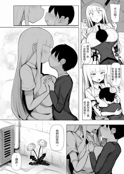 Page 27 of Ojou-sama ni Kawareta Boku