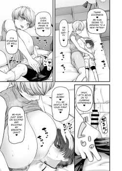 Page 14 of Motherly Lovers