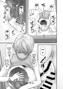 Page 32 of Motherly Lovers