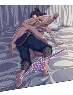 Page 10 of Jinguo female muscle warrior