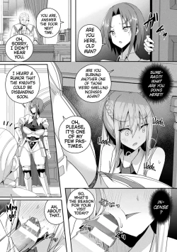 Page 14 of ShangriOnna Kishi Reizoku TanLa's OfferingEpisode 1