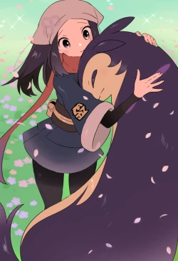 Page 12 of Hisui Bakphoon x Shou Manga