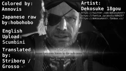 Page 6 of Saitou-chan to Fan to no Fureai | Bea Gets Physical With Her Fans