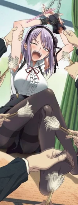 Page 161 of tickle collection