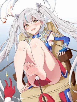 Page 223 of tickle collection