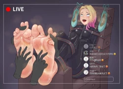 Page 256 of tickle collection