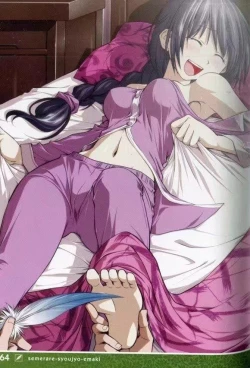 Page 321 of tickle collection