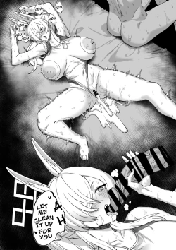 Page 38 of Sensei!? Sonna Kankei Ari desu ka!? 2  | Sensei!? Is It Okay to Have That Kind of Relationship!? 2