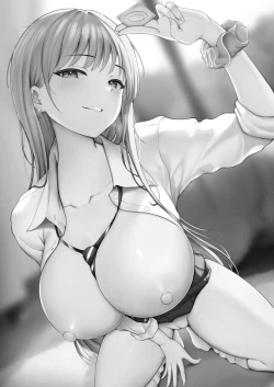 Page 3 of Joshiryou Kanrinin no Boku wa Gal Ryousei ni Furimawasarete masu