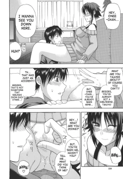 Page 147 of Ichizu na Toriko - A Earnest Captive