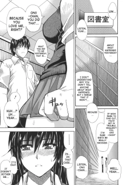 Page 92 of Ichizu na Toriko - A Earnest Captive