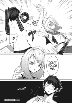 Page 24 of Amaterasu Jogakuin Bunkasai Ch. 2 | Amaterasu Girls' Academy Culture Festival Chapter 2