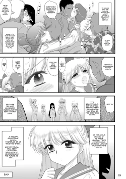 Page 28 of Konya dake Mesu ni Narimasu | I'll Be a Slut Just for Tonight