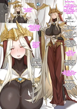 Page 6 of 战败体验馆 | Defeat Experience Hall