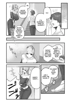 Page 10 of Inshuu no Aru Mura nite Watashi wa Koi o Shimashita | I Fell In Love In A Village With Lewd Customs