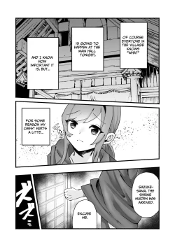 Page 22 of Inshuu no Aru Mura nite Watashi wa Koi o Shimashita | I Fell In Love In A Village With Lewd Customs
