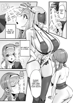 Page 25 of Inshuu no Aru Mura nite Watashi wa Koi o Shimashita | I Fell In Love In A Village With Lewd Customs