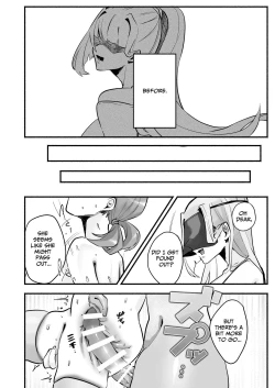 Page 32 of Inshuu no Aru Mura nite Watashi wa Koi o Shimashita | I Fell In Love In A Village With Lewd Customs