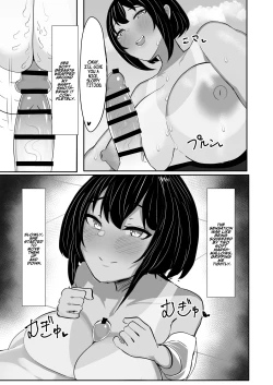 Page 33 of Suieibu Shushou no Boyish Osananajimi wa Boku no Chinpo ni Dohamari Chuu | My Boyish Longtime Friend Who Is The Swimming Club Captain Is Addicted To My Dick