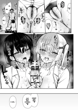 Page 22 of Iede Gal na Senpai wa Kantan ni Yarasete Kureru 2 | My Runaway Senpai Is Too Easy 2